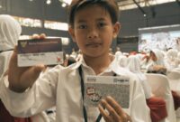 Cek Penerima PIP 2026: Cara Mudah Pastikan Bantuan Cair (Foto: MI/Adi Kristiadi/medcom)