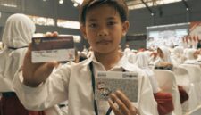 Cek Penerima PIP 2026: Cara Mudah Pastikan Bantuan Cair (Foto: MI/Adi Kristiadi/medcom)