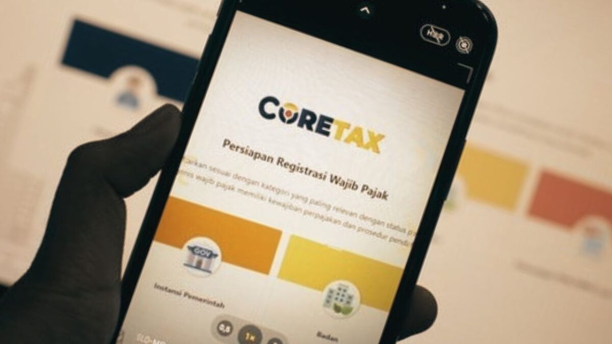DJP Kirim Email Tagihan ke 1,85 Juta Penunggak Pajak (Foto: Najmi Dhiaulhaq/detikfinance)