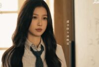 Esther Yu dalam drama Road to Success. (Foto: iQIYI/medcom)