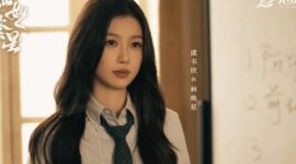 Esther Yu dalam drama Road to Success. (Foto: iQIYI/medcom)
