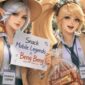 Bingung Arti Snack Mobile Legends Saat MPLS? Ini Jawaban yang Banyak Digunakan (Foto: duniagames)