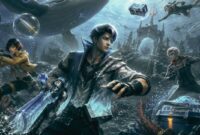 Update FF Kipas 2026 Ubah Total Gameplay dengan Tema Misteri Bawah Laut (Foto: ChatGPT)