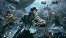 Update FF Kipas 2026 Ubah Total Gameplay dengan Tema Misteri Bawah Laut (Foto: ChatGPT)