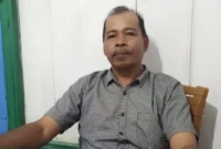 Ninik Mamak Rio Jayo, Rio Anshori
