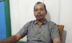 Luhah Rio Jayo Sungai Penuh Menggelar Ritual Penurunan dan Penyucian Benda Pusaka
