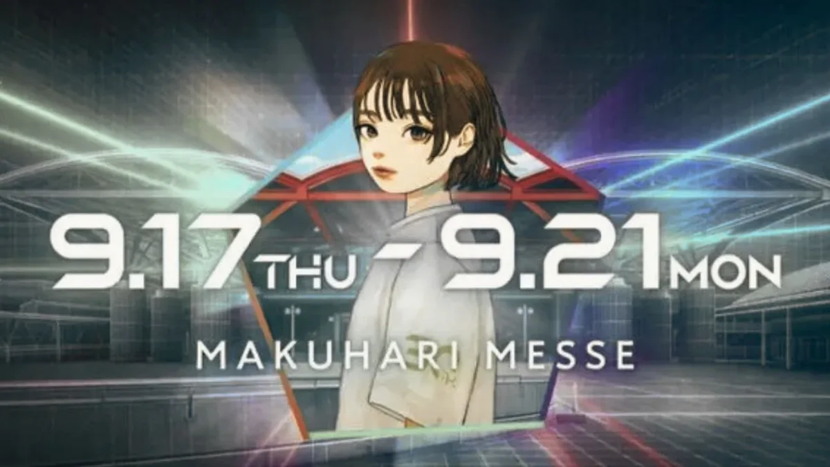 Pecah Rekor Terlama! Simak Panduan Lengkap Menembus Kemegahan Tokyo Game Show 2026 (Foto: duniagames)
