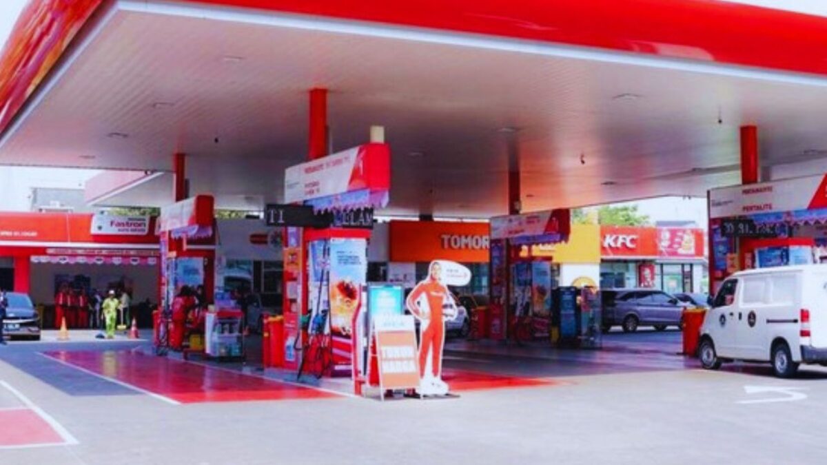 Ilustrasi. Harga BBM Juli 2026 Turun, Cek Daftar Lengkap Se-Indonesia (Foto: Pertamina Patra Niaga)