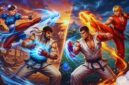 Event Street Fighter x MLBB 2026, Jadwal dan Skin Baru (Foto: Ai)