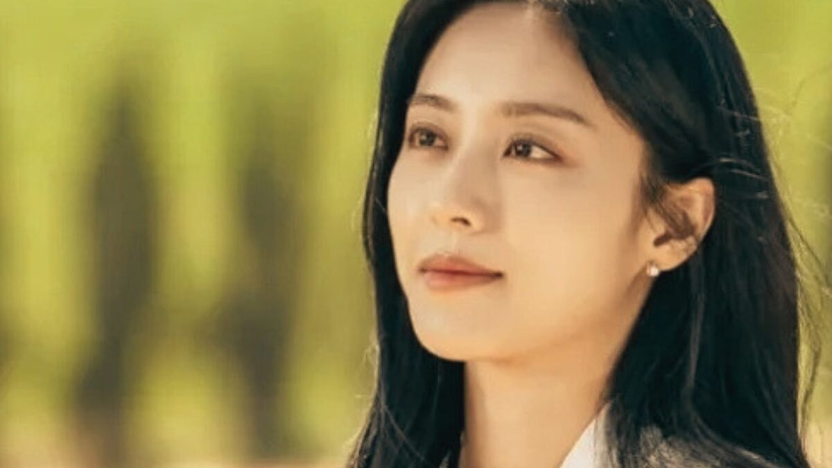 Kang Min-ah (Foto: IMDb/rri)