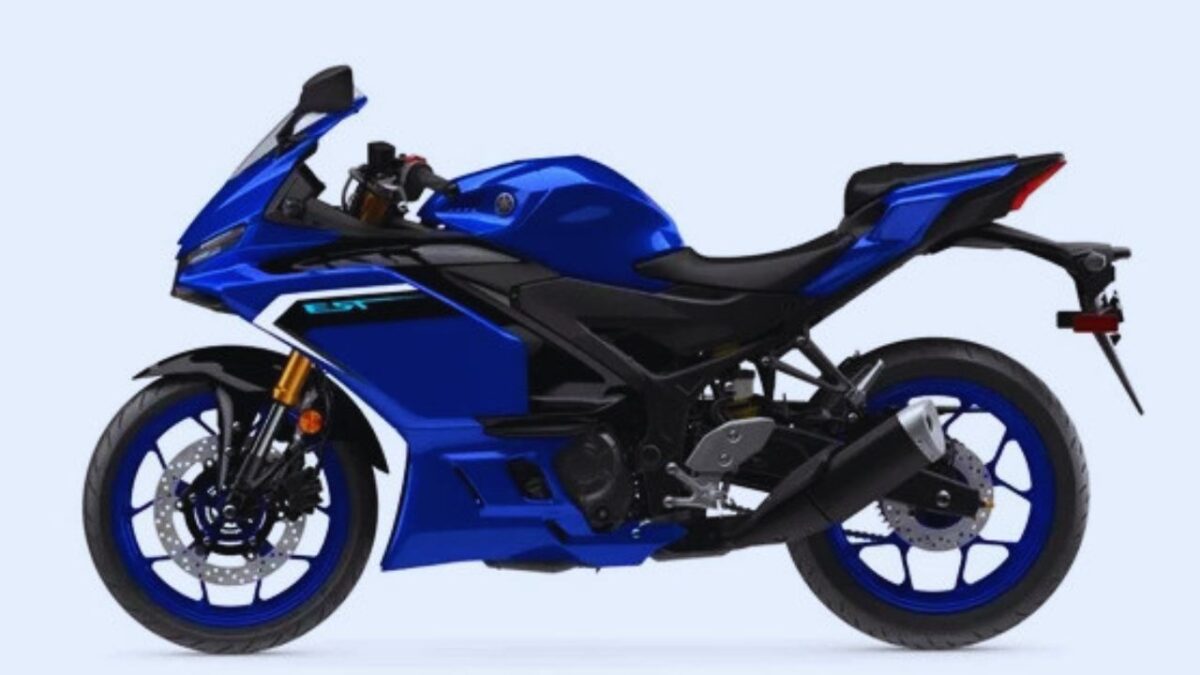 Yamaha Siapkan Motor Sport R2 200 cc, Rilis Agustus 2026 (Foto: yamaha/detikoto)
