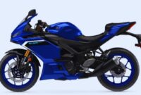 Yamaha Siapkan Motor Sport R2 200 cc, Rilis Agustus 2026 (Foto: yamaha/detikoto)