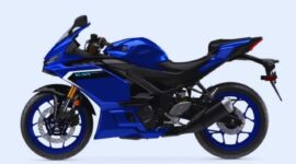 Yamaha Siapkan Motor Sport R2 200 cc, Rilis Agustus 2026 (Foto: yamaha/detikoto)