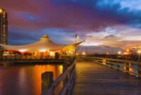 Cara dan Syarat Dapat Tiket Masuk Ancol Gratis 10 Juli (Foto: ancol)