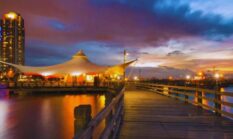 Cara dan Syarat Dapat Tiket Masuk Ancol Gratis 10 Juli