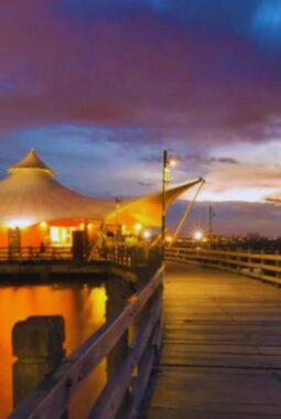 Cara dan Syarat Dapat Tiket Masuk Ancol Gratis 10 Juli