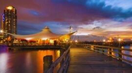 Cara dan Syarat Dapat Tiket Masuk Ancol Gratis 10 Juli (Foto: ancol)