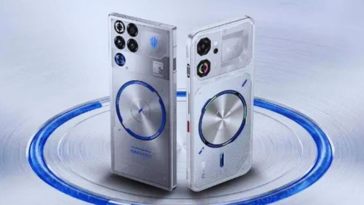 Nubia Rilis Redmagic 11S Pro dan Neo 5 GT di Indonesia (Foto: duniagames)