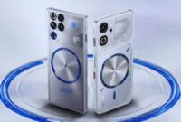 Nubia Rilis Redmagic 11S Pro dan Neo 5 GT di Indonesia (Foto: duniagames)