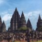 Indonesia-India Restorasi Prambanan Jadi Alat Diplomasi (Foto: freepik/medcom)