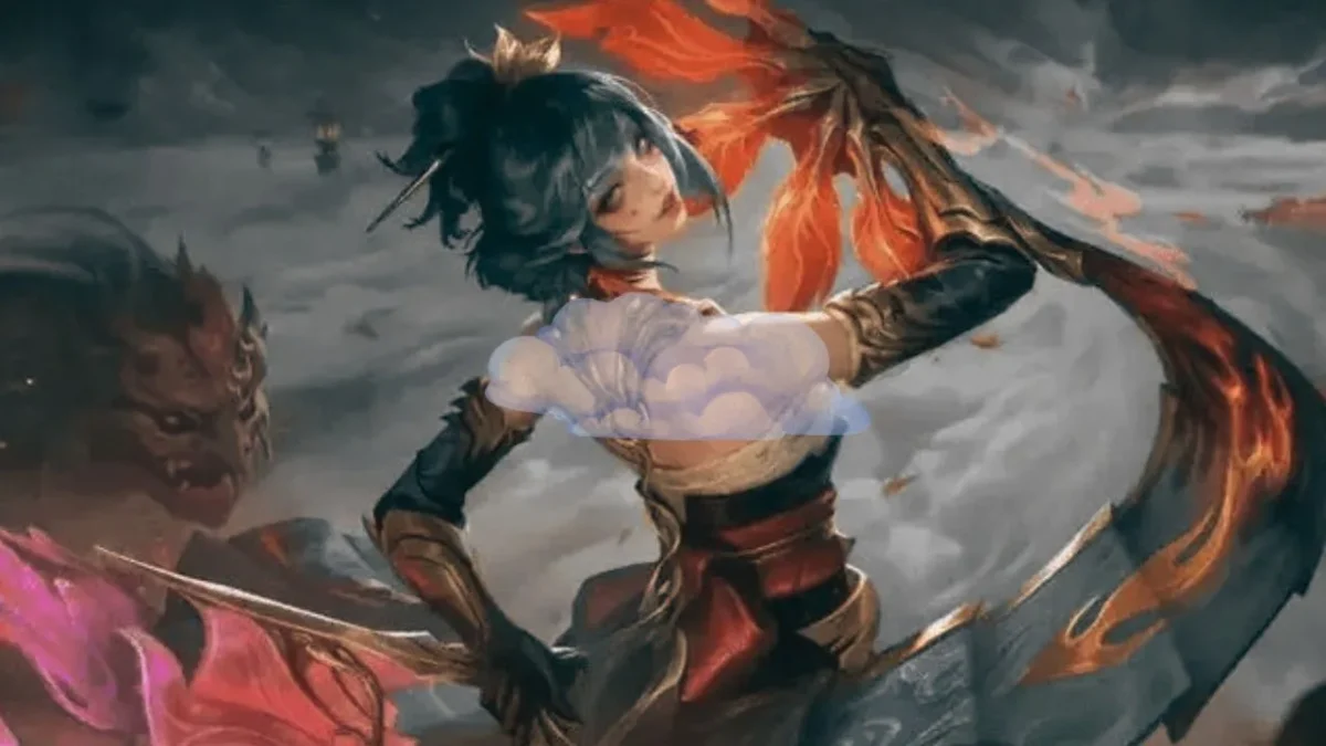 Hero Hirara Makin Populer di MLBB, Ini Combo yang Dipakai Pro Player (Foto: duniagames)