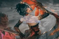 Hero Hirara Makin Populer di MLBB, Ini Combo yang Dipakai Pro Player (Foto: duniagames)