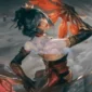 Hero Hirara Makin Populer di MLBB, Ini Combo yang Dipakai Pro Player (Foto: duniagames)