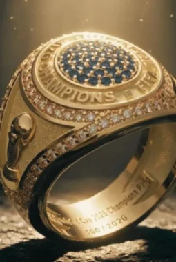 Sejarah Baru Piala Dunia 2026, Juara Tak Lagi Hanya Membawa Trofi