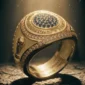 Cincin Juara FIFA Resmi Hadir di Piala Dunia 2026 (Foto: FIFA/medcom)