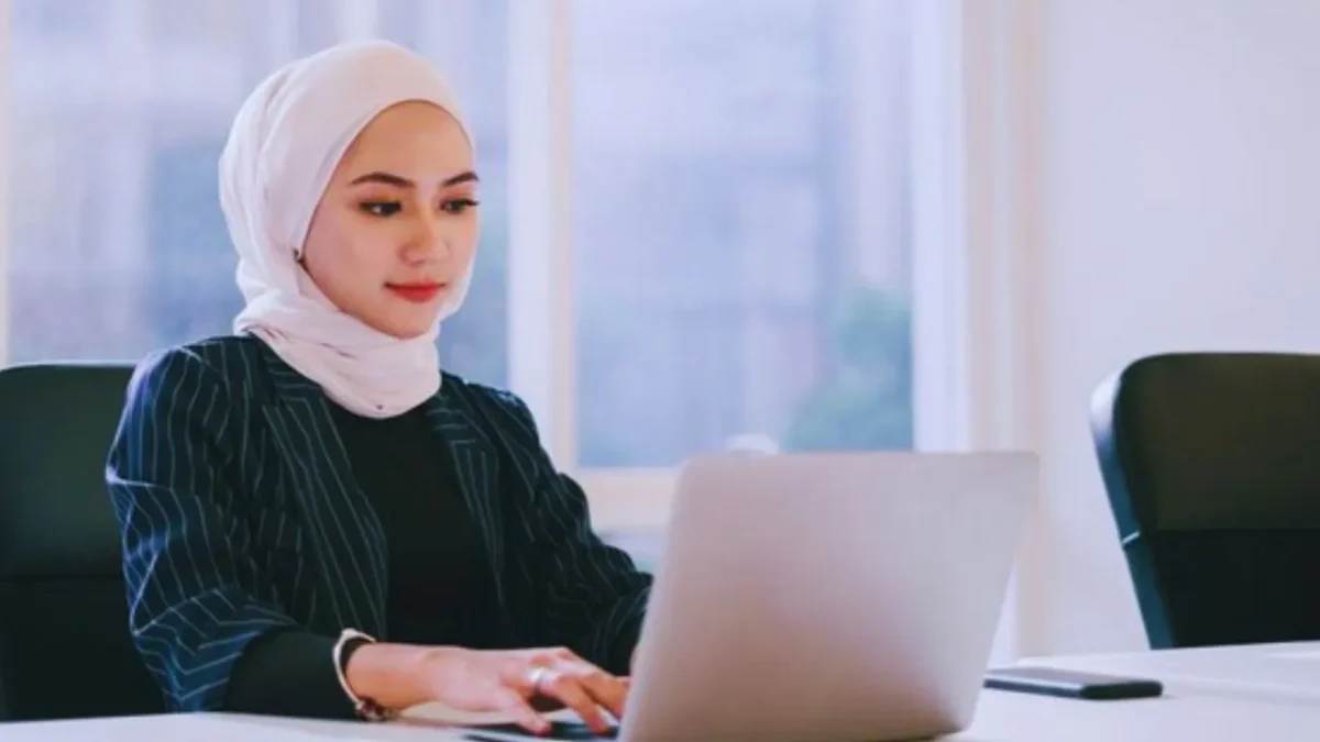 Ilustrasi. Daftar Pekerjaan Gaji Rp 100 Juta di Indonesia Terbaru (Foto: Getty Images/Rifka Hayati/detikfinance)