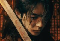 Nam Joo Hyuk dalam serial The East Palace. (Foto: Instagram/netflixkr/tempo)