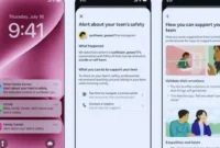 Fitur Keamanan Meta AI Kirim Peringatan Self-Harm ke Orang Tua (Foto: edcom)