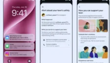 Fitur Keamanan Meta AI Kirim Peringatan Self-Harm ke Orang Tua (Foto: edcom)