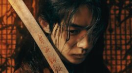 Nam Joo Hyuk dalam serial The East Palace. (Foto: Instagram/netflixkr/tempo)