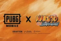 Kolaborasi PUBG Mobile x Naruto Rilis 9 Juli 2026 (Foto: duniagames)