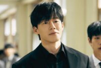 5 Drama Korea Terbaik Kim Mu Yeol Bintang Teach You a Lesson (Foto:  Netflix/medcom)