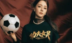 Stephen Chow Bongkar Alasan Memilih Dilraba Meski Sempat Diragukan di Kung Fu Soccer
