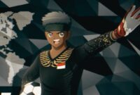 Tim Indonesia Resmi Hadir di Captain Tsubasa 2 World Fighters (Foto: (YouTube Bandai Namco/medcom)