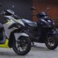 Honda Vario Evo 160 Raih Respons Positif Pasar Indonesia (Foto: Wahana Honda/kompas)