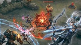 MLBB APK Download APKPure Versi Terbaru 2026 Gratis (Foto: Ai)