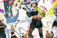 Cara Pakai Spasi FF Salin untuk Nickname Kosong Free Fire (Foto: Duniagames)
