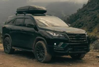 Cari SUV Bekas Tangguh? Empat Pilihan Ini Layak Jadi Alternatif Pajero Sport