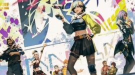 Cara Pakai Spasi FF Salin untuk Nickname Kosong Free Fire (Foto: Duniagames)