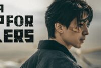 Drakor A Shop For Killers (Foto: Disney+/medcom)
