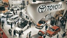 Penjualan Mobil Indonesia Naik 15,9 Persen, BYD dan Jaecoo Gebrak Dominasi Jepang (Foto: Dok. TAM/kompas?