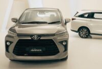 Pajak Mobil Listrik dan Avanza, Berapa Bayarnya? (Foto: detikoto)