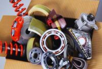 5 Rekomendasi Mobil Bekas dengan Sparepart Murah dan Melimpah (Foto: medcom)