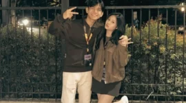 YouTuber Andra ST Kecelakaan di Sukoharjo, McLaren Terbelah (Foto: duniagames)