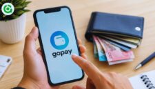 Ingin Pinjam Dana Lewat GoPay? Begini Cara Mengajukan dan Syarat Terbarunya (Foto: ChatGPT)