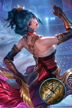 Rahasia Kairi Raih Savage di MSC 2026, Racikan Build Hirara Ini Bikin Geger!